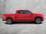 2020 Silverado 1500 Thumbnail 2