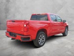 2020 Silverado 1500 Thumbnail 3
