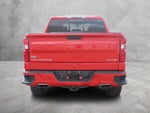 2020 Silverado 1500 Thumbnail 4