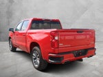 2020 Silverado 1500 Thumbnail 5