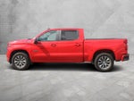 2020 Silverado 1500 Thumbnail 6
