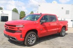 2020 Silverado 1500 Thumbnail 7