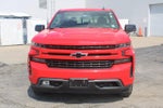 2020 Silverado 1500 Thumbnail 8