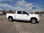 2021 Silverado 1500 Thumbnail 2