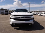 2021 Silverado 1500 Thumbnail 4