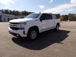 2021 Silverado 1500 Thumbnail 5