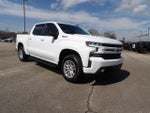 2021 Silverado 1500 Thumbnail 3