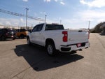 2021 Silverado 1500 Thumbnail 7