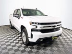 2021 Silverado 1500 Thumbnail 1