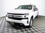 2021 Silverado 1500 Thumbnail 3