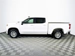 2021 Silverado 1500 Thumbnail 4