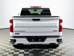 2021 Silverado 1500 Thumbnail 6