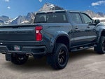 2021 Silverado 1500 Thumbnail 2