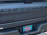 2021 Silverado 1500 Thumbnail 8
