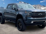 2021 Silverado 1500 Thumbnail 12
