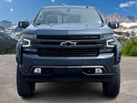 2021 Silverado 1500 Thumbnail 3