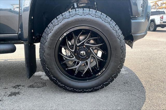 2021 Chevrolet Silverado - $35,000