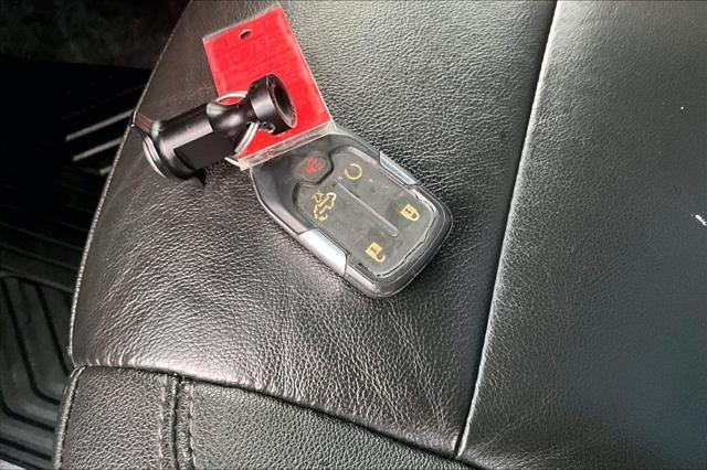 2021 Chevrolet Silverado - $35,000