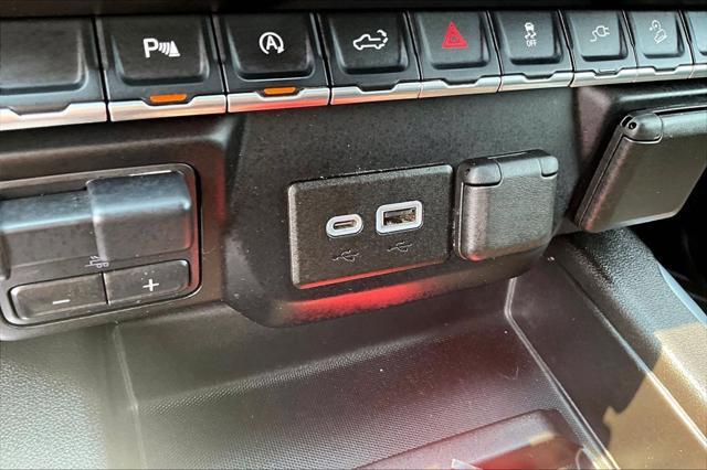 2021 Chevrolet Silverado - $35,000