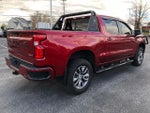2021 Silverado 1500 Thumbnail 3