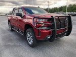 2021 Silverado 1500 Thumbnail 5