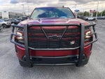 2021 Silverado 1500 Thumbnail 6
