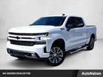 2021 Silverado 1500 Thumbnail 1