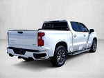 2021 Silverado 1500 Thumbnail 2