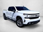 2021 Silverado 1500 Thumbnail 9