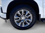 2021 Silverado 1500 Thumbnail 27