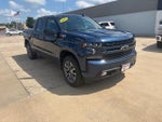 2021 Silverado 1500 Thumbnail 4