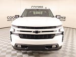 2022 Silverado 1500 Limited Thumbnail 9