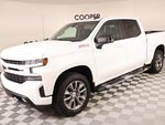 2022 Silverado 1500 Limited Thumbnail 10