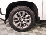 2022 Silverado 1500 Limited Thumbnail 17