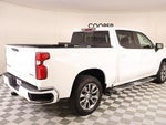 2022 Silverado 1500 Limited Thumbnail 20
