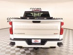 2022 Silverado 1500 Limited Thumbnail 21