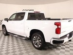 2022 Silverado 1500 Limited Thumbnail 22