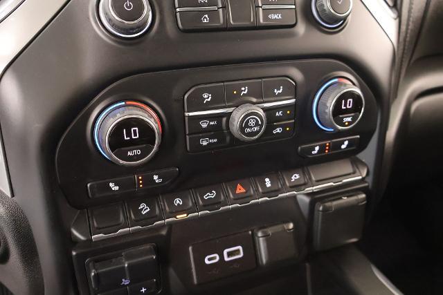 2022 Chevrolet Silverado Ltd - $29,747