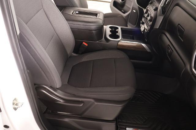 2022 Chevrolet Silverado Ltd - $29,747