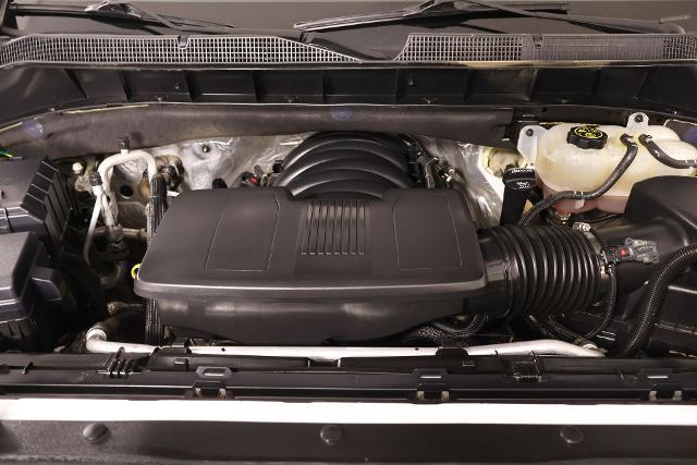 2022 Chevrolet Silverado Ltd - $29,747