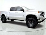 2022 Silverado 1500 Limited Thumbnail 3