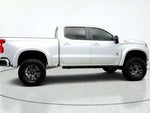 2022 Silverado 1500 Limited Thumbnail 4