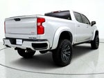 2022 Silverado 1500 Limited Thumbnail 5