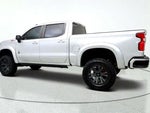 2022 Silverado 1500 Limited Thumbnail 7