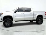 2022 Silverado 1500 Limited Thumbnail 8