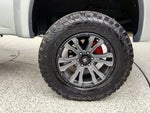 2022 Silverado 1500 Limited Thumbnail 9