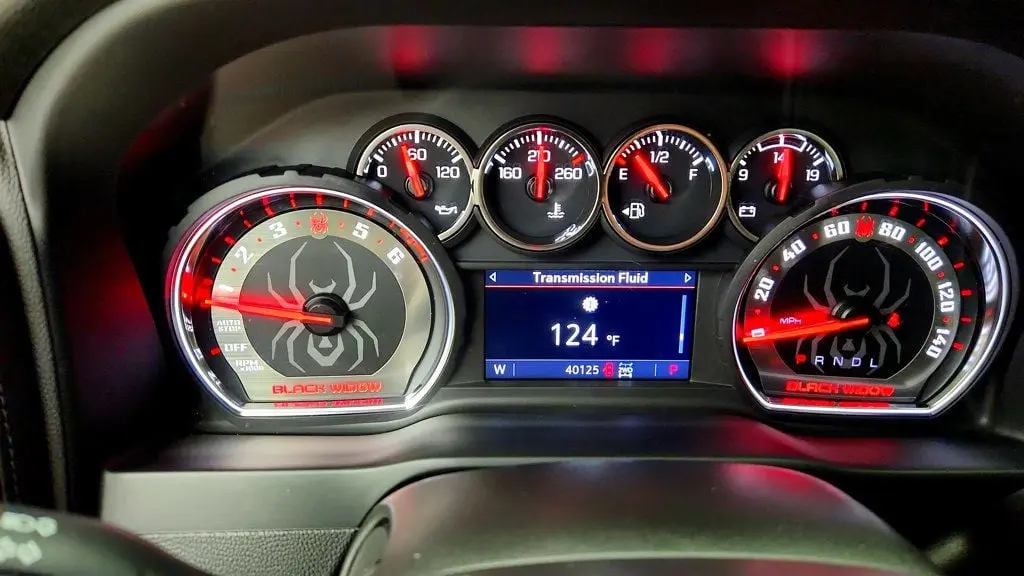 2022 Chevrolet Silverado Ltd - $42,995