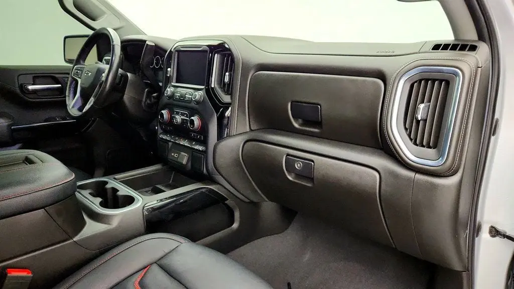 2022 Chevrolet Silverado Ltd - $42,995