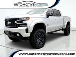 2022 Silverado 1500 Limited Thumbnail 1