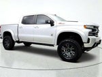 2022 Silverado 1500 Limited Thumbnail 3